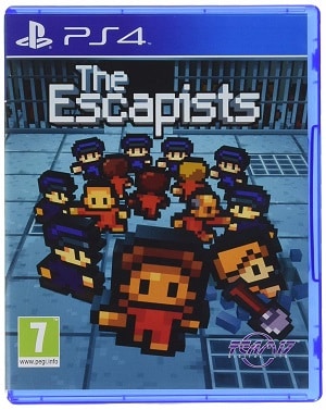 The Escapists facts