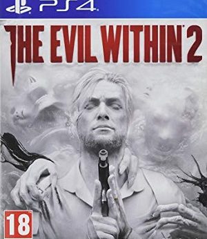 The Evil Within 2 player count Stats and Facts