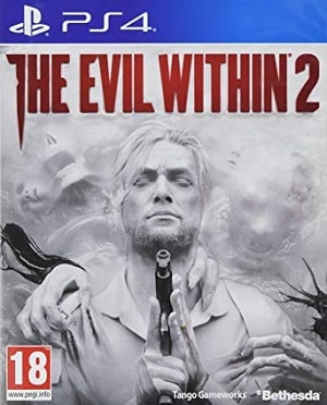 The Evil Within 2 player count stats