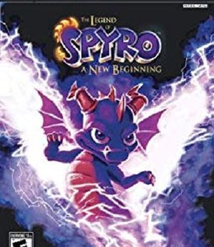 The Legend of Spyro A New Beginning player count Stats and Facts