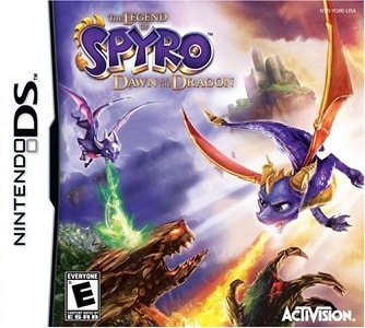 The Legend of Spyro Dawn of the Dragon player count Stats and Facts