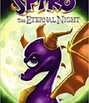 The Legend of Spyro The Eternal Night player count Stats and Facts