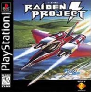 The Raiden Project player count stats