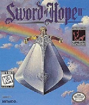The Sword of Hope II facts
