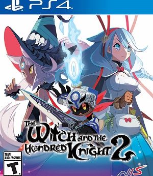 The Witch and the Hundred Knight 2 player count Stats and Facts