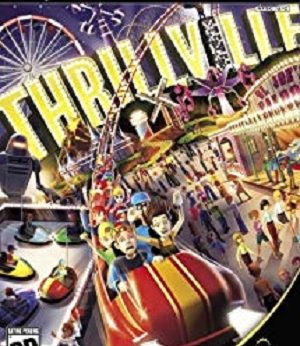 Thrillville player count Stats and Facts