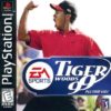 Tiger Woods PGA Tour 99