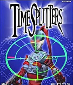 TimeSplitters player count Stats and Facts