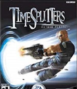 TimeSplitters future perfect player count Stats and Facts