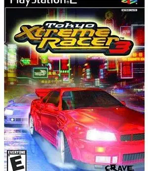 Tokyo Xtreme Racer 3 player count Stats and Facts