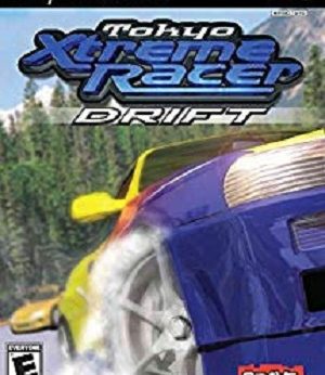Tokyo Xtreme Racer Drift player count Stats and Facts