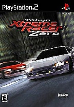 Tokyo Xtreme Racer Zero facts