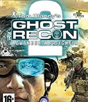 Tom Clancy's Ghost Recon Advanced Warfighter 2 player count Stats and Facts