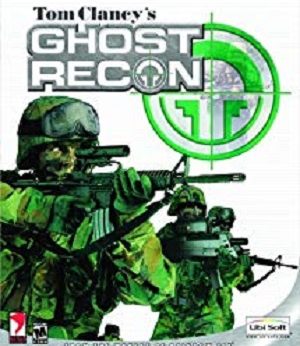 Tom Clancy's Ghost Recon player count Stats and Facts