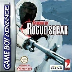 Tom Clancy's Rainbow Six Rogue Spear player count Stats and Facts