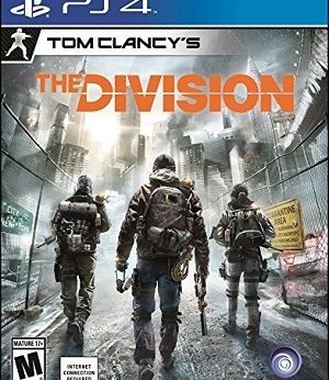 Tom Clancy's The Division player count Stats and Facts