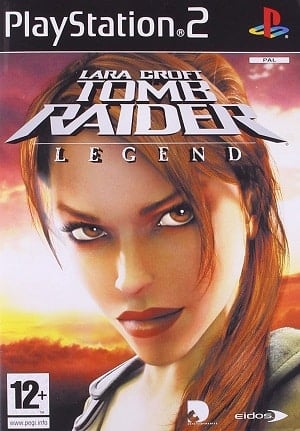 Tomb Raider: Legend player count stats