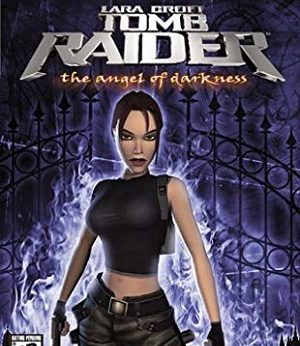 Tomb Raider The Angel of Darkness player count Stats and Facts