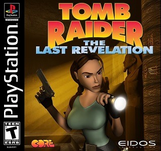 Tomb Raider: The Last Revelation player count stats