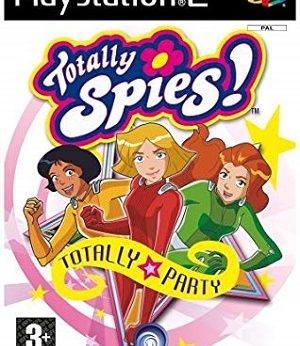 Totally Spies! Totally Party player count Stats and Facts