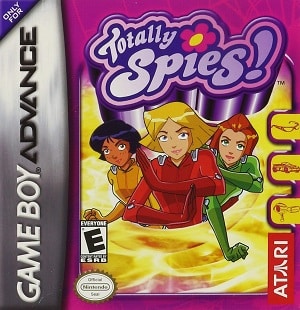 Totally Spies! player count Stats and Facts