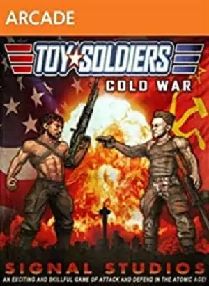 Toy Soldiers Cold War facts