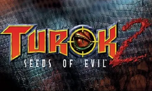 Turok 2: Seeds of Evil player count stats
