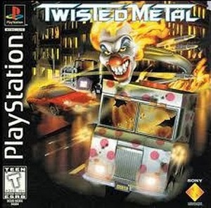 Twisted Metal player count Stats and Facts