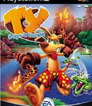 Ty the Tasmanian Tiger player count Stats and Facts