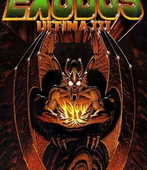 Ultima III Exodus player count Stats and Facts