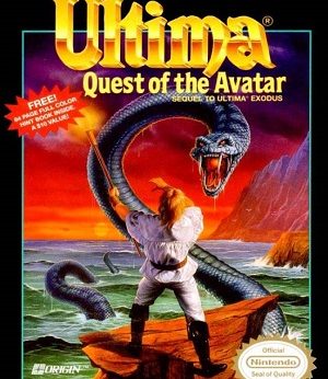 Ultima IV Quest of the Avatar player count Stats and Facts