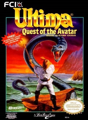 Ultima IV: Quest of the Avatar player count stats
