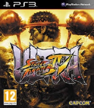 Ultra Street Fighter IV player count stats