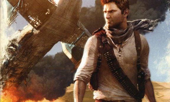 Uncharted 3 Drake's Deception player count Stats and Facts