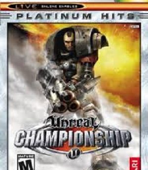 Unreal Championship player count Stats and Facts