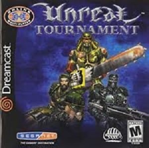 Unreal Tournament player count stats
