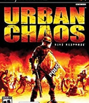 Urban Chaos Riot Response player count Stats and Facts