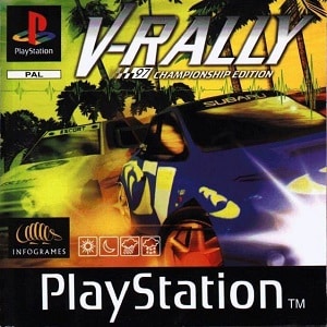 V-Rally player count Stats and Facts