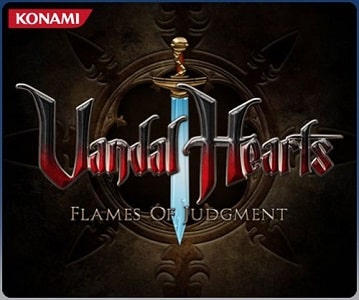 Vandal Hearts: Flames of Judgment player count stats