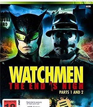 Watchmen The End Is Nigh player count Stats and Facts