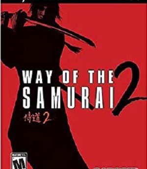 Way of the Samurai 2 player count Stats and Facts