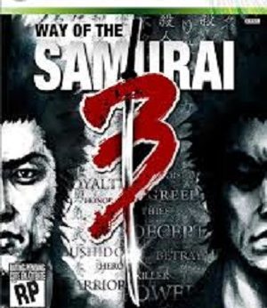 Way of the Samurai 3 player count Stats and Facts