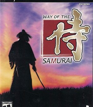 Way of the Samurai player count Stats and Facts