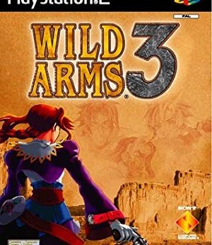 Wild Arms 3 player count Stats and Facts