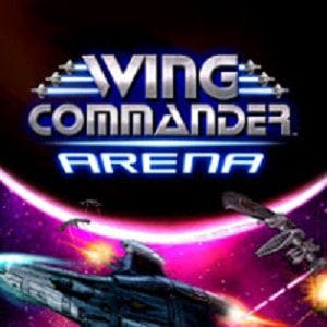 Wing Commander Arena player count stats
