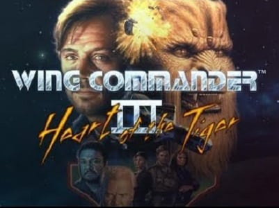 Wing Commander III Heart of the Tiger player count Stats and Facts