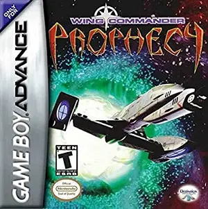 Wing Commander Prophecy player count Stats and Facts