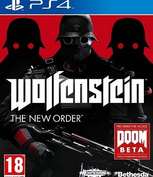 Wolfenstein The New Order player count Stats and Facts