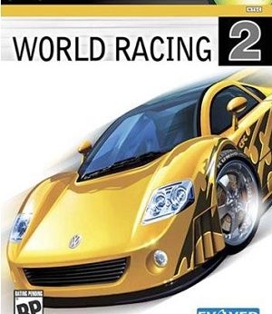 World Racing 2 player count Stats and Facts
