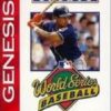 World Series Baseball ’96